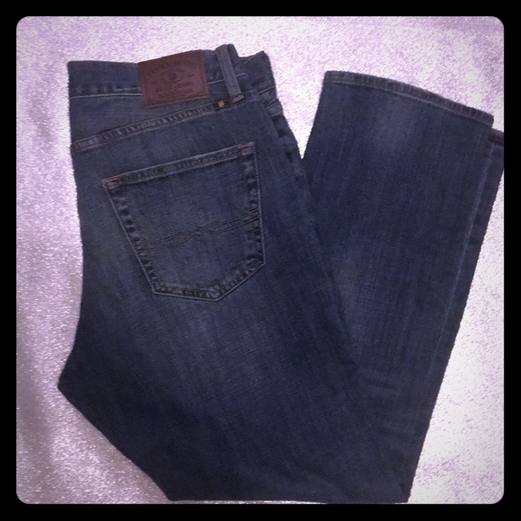 Lucky Brand Other - Men’s Lucky Jeans NWOT